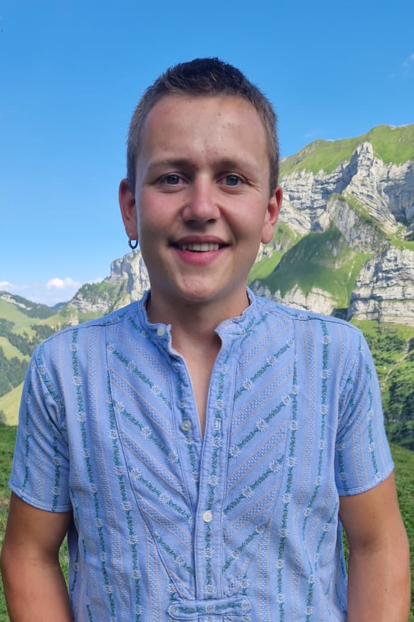 Fabian Rotach