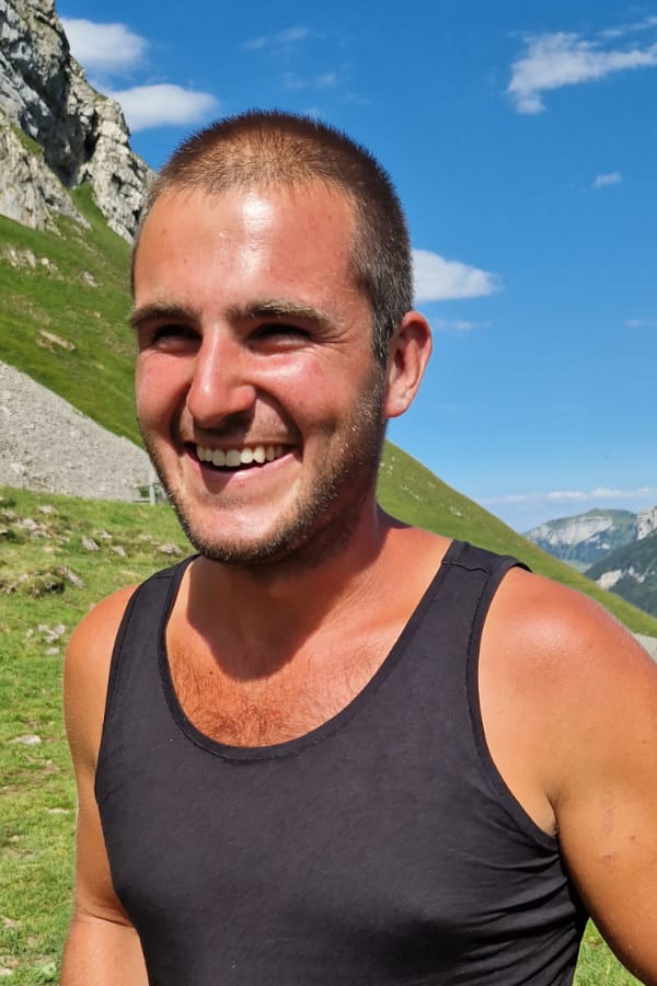 Stefan Nef