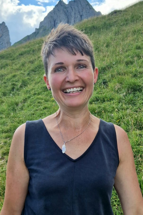 Verena Lanker
